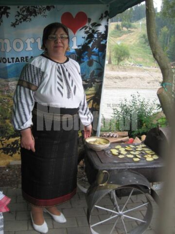 Nuti de la Casa Elena
