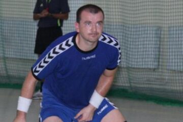 Ilieș a fost cel mai bun marcator în meciul de la Oradea