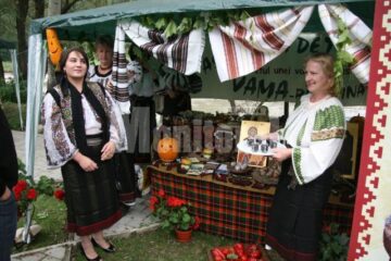 Festivalul Barabula de aur
