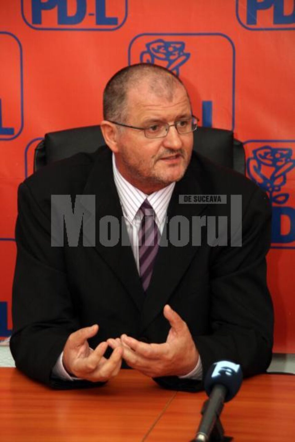 Senatorul Orest Onofrei: Agricultura românească are nevoie de un proiect pe termen lung Senatorul Orest Onofrei: Agricultura românească are nevoie de un proiect pe termen lung