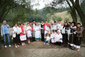 Castigatorii Festivalului Barabula de aur editia a II-a