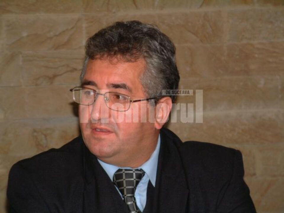 Ion Lungu: “Voi vizita cât mai multe școli, grădinițe și licee din municipiu”