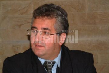 Ion Lungu: “Voi vizita cât mai multe școli, grădinițe și licee din municipiu”