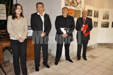 Manifestare: Festivalul Internațional de Film, Diaporamă și Fotografie „Toamna la Voroneț” a ajuns la ediția a XXX-a