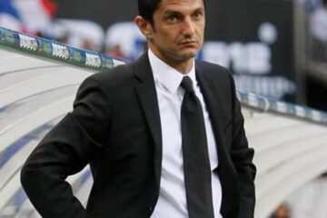 Răzvan Lucescu: „Am un contract cu federația, cu Ionuț Lupescu și cu Mircea Sandu”