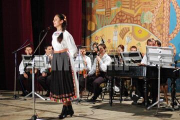 După un an de pauză: Festivalul Internațional „Cântecele Neamului” va avea loc în octombrie, la Suceava