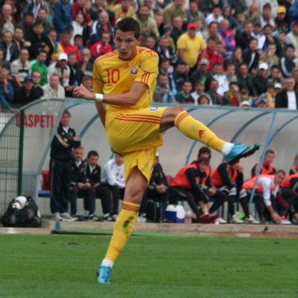 Mihai Costea. Foto: gsp.ro