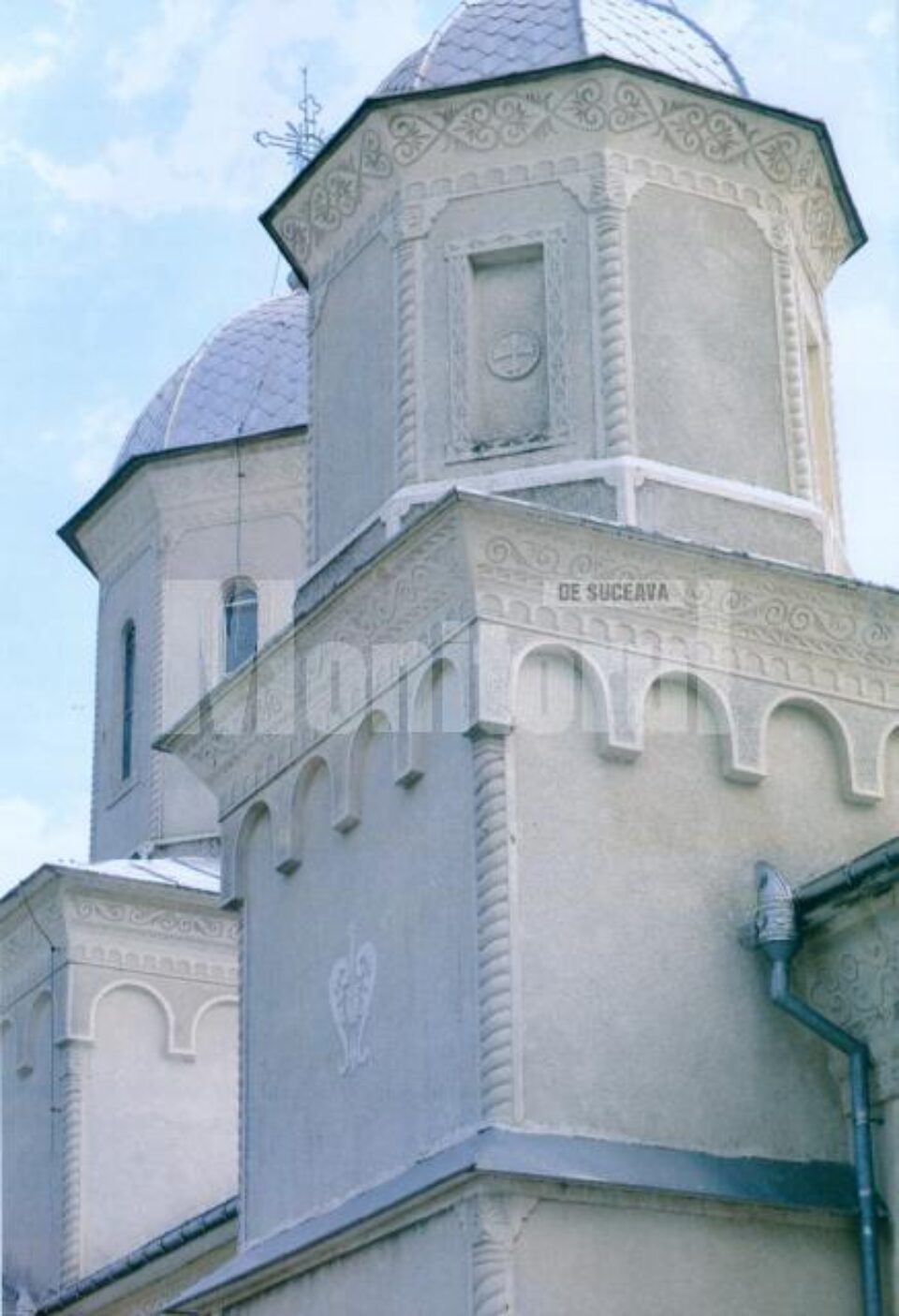 Lansare carte: Rădășeni, frânturi de istorie sacră