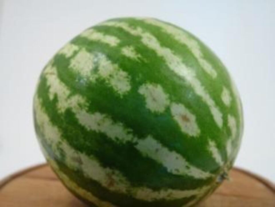 Apa din fructe și legume este mai bună pentru organism decât cea din pahar