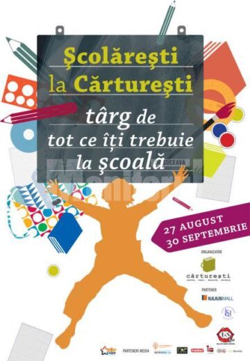 Unde fugim de-acasă…