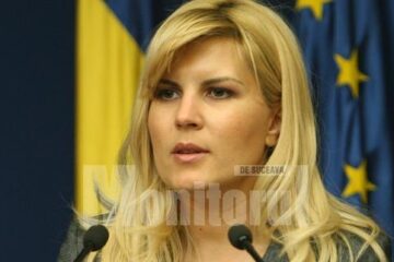 Elena Udrea: „Dorim foarte mult să impulsionăm procesul de reabilitare termică”
