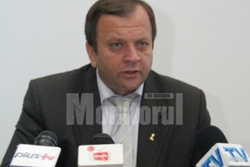 Gheorghe Flutur: „Ei nu au poftă de lucru. Asta este problema”