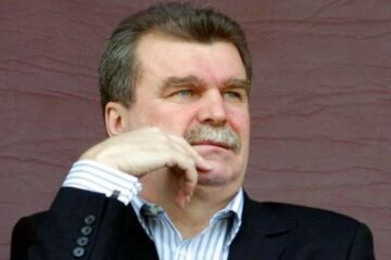 Dinu Gheorghe: "Vrem să câștigăm cu CFR pentru că avem o obligație față de suporterii noștri”. Foto: gsp.ro