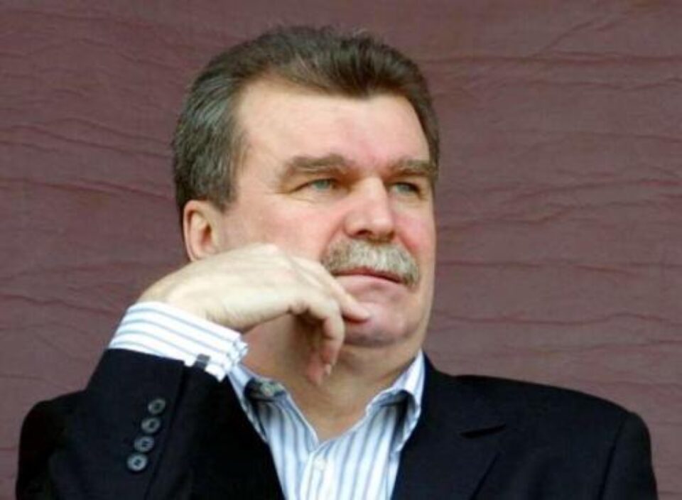Dinu Gheorghe: "Vrem să câștigăm cu CFR pentru că avem o obligație față de suporterii noștri”. Foto: gsp.ro