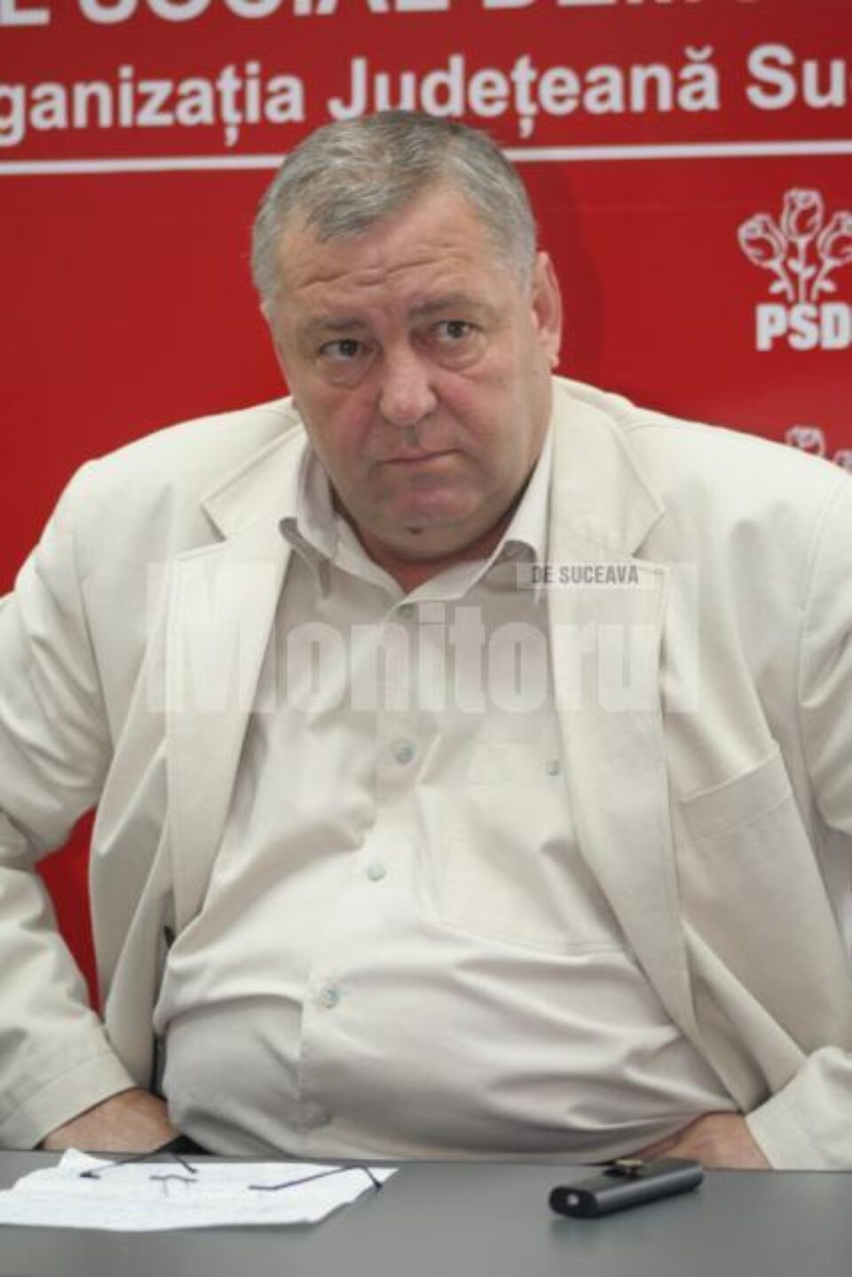 Ioan Stan: „Majoritatea primăriilor cu primari PSD din colegiul meu vor trage obloanele la 1 octombrie” Ioan Stan: „Majoritatea primăriilor cu primari PSD din colegiul meu vor trage obloanele la 1 octombrie”