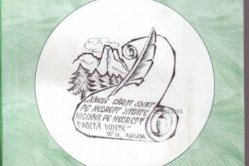 Pagina de carte: George Istrate, Grațian Jucan: Câmpulungul Moldovenesc și împrejurimile lui. Contribuții bibliografice