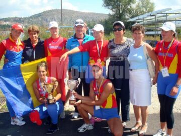 Antrenori și campioni