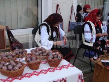Meșteri populari
