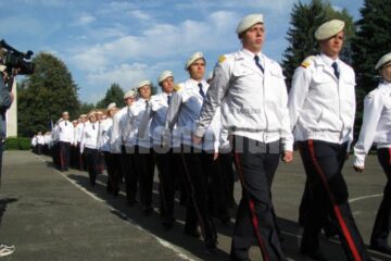 Ceremonial militar