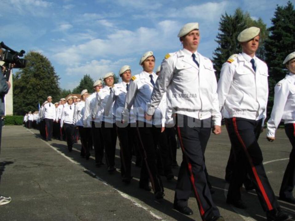 Ceremonial militar
