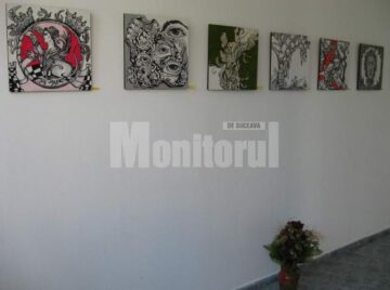 Segment de expoziție