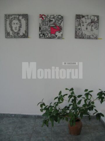 Segment de expoziție