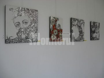 Segment de expoziție