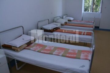Suceava: Secții modernizate și investiții de circa opt milioane de lei, în locul clădirilor dărăpănate ale Spitalului Vechi