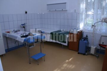 Suceava: Secții modernizate și investiții de circa opt milioane de lei, în locul clădirilor dărăpănate ale Spitalului Vechi
