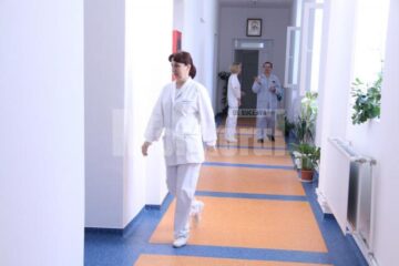 Valoarea lucrărilor de reabilitare și modernizare a celor patru pavilioane se ridică la circa opt milioane de lei