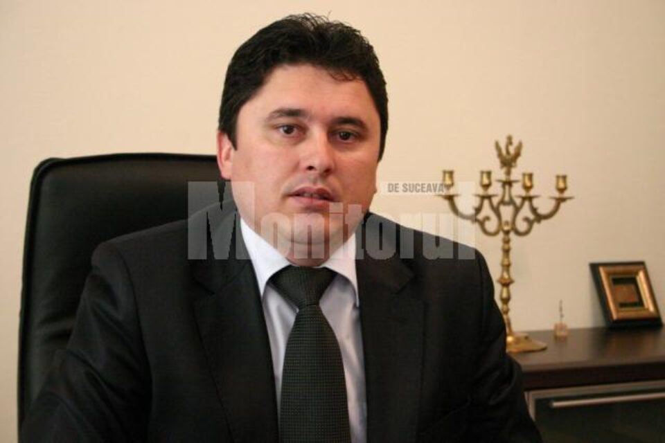 Ghervazen Longher: Este o acțiune care apropie popoarele din punct de vedere istoric și spiritual Ghervazen Longher: Este o acțiune care apropie popoarele din punct de vedere istoric și spiritual