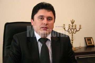 Ghervazen Longher: Este o acțiune care apropie popoarele din punct de vedere istoric și spiritual