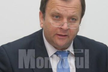 Gheorghe Flutur: „Când mă cheamă Comisia de Buget voi merge la Bruxelles pentru a susține din nou activarea Fondului European de Solidaritate”