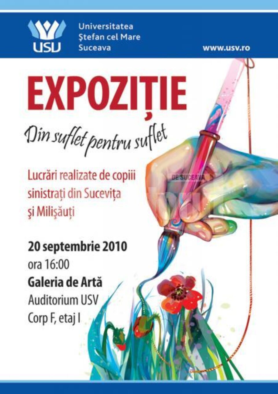 Expoziție