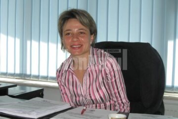 Ingrid Kurk Irimescu: “Nu m-am hotărât ce voi face în continuare, deocamdată aștept răspunsul Ministerului Sănătății”