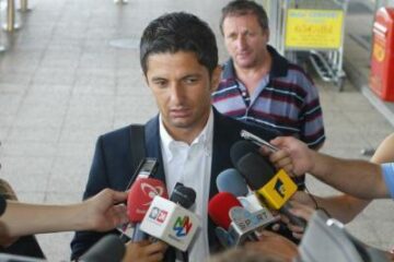 Răzvan Lucescu spune că România nu mai are fotbal