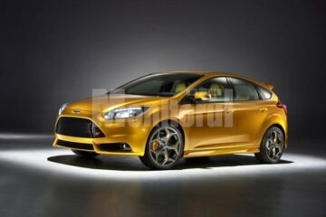 Ford Focus ST
