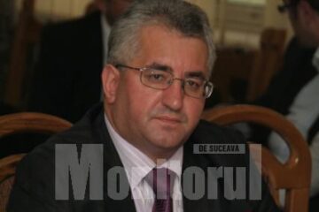 Ion Lungu: „Am încercat să le transmit să trateze profesia pe care o au la modul cel mai serios”