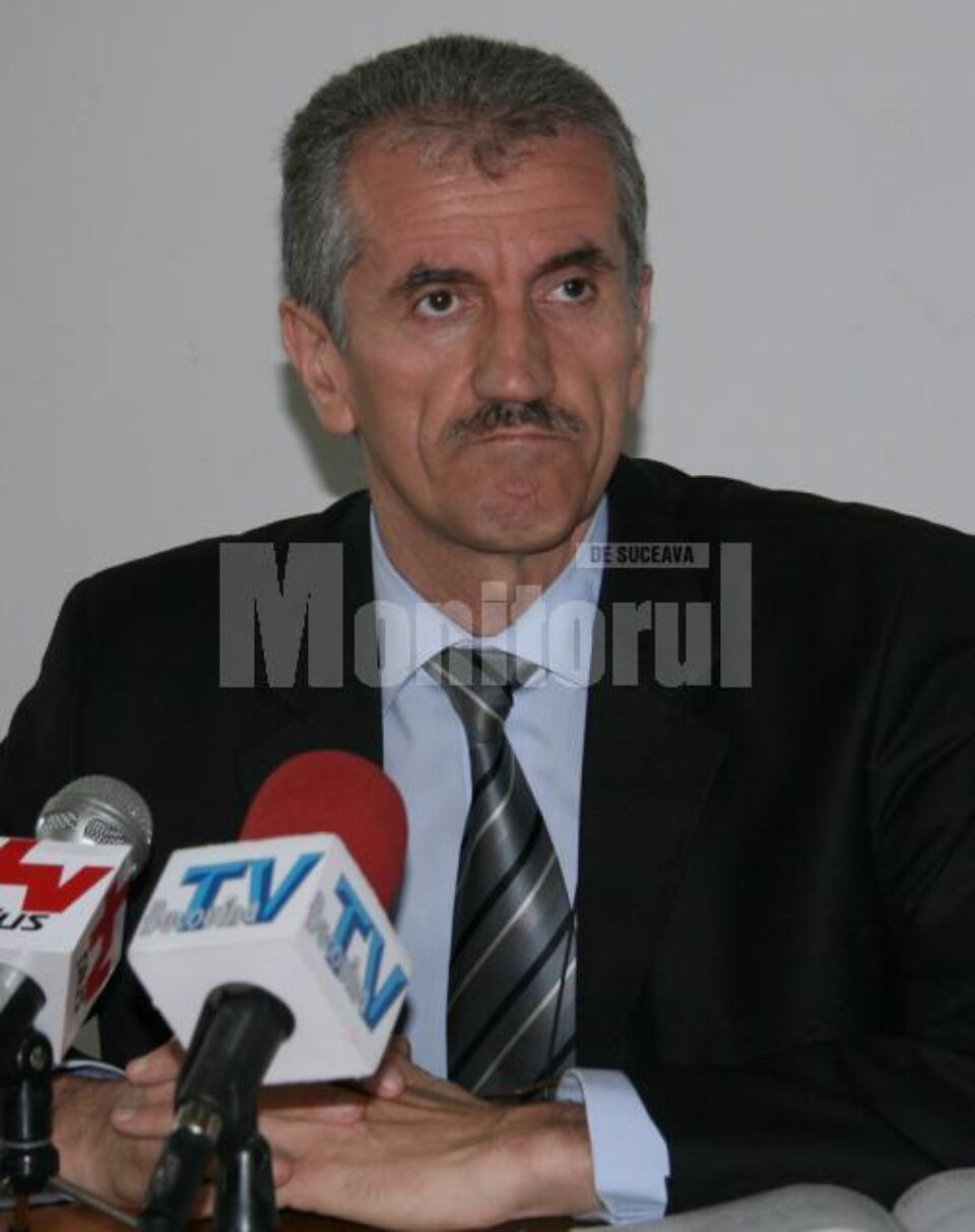 Petru Ghervan speră să nu apară probleme de ordin financiar la echipa locală de handbal