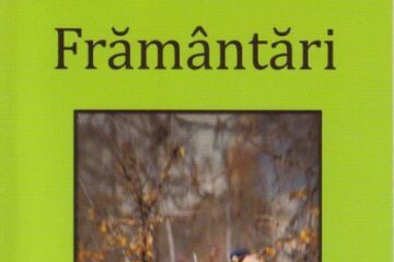 Tațiana Vlad Guga: „Frământări”
