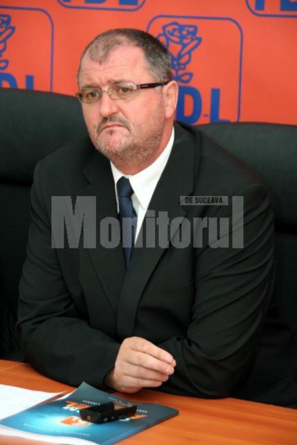 Aprecieri: Onofrei consideră că PSD se comportă cu electoratul „ca o bunicuță”