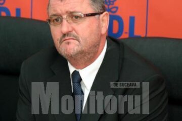 Aprecieri: Onofrei consideră că PSD se comportă cu electoratul „ca o bunicuță”