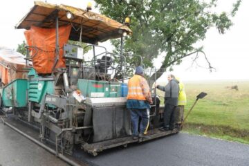 Flutur a constatat că o asemenea concentrare de forțe nu a mai întâlnit până acum la vreun obiectiv de investiții