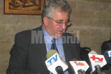 Primarul Lungu spune că principalul factor în alegerea investitorului va fi tocmai prețul gigacaloriei