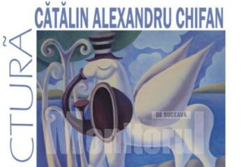 Expoziție de pictură: „Tărâmul oniric”