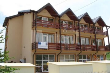 Întâlnire & discuții: Proiectul „Ecobiblioteca”