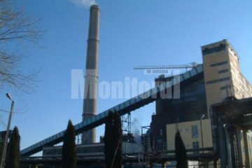 Termica trebuie să achite aproximativ 50 de milioane de lei pentru a cumpăra cărbune
