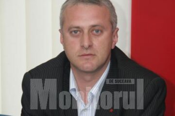 Ovidiu Milici: „Aceste bunuri ale tuturor sucevenilor nu pot fi vândute la prețuri de nimic clientelei politice”