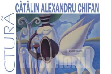 Expoziție de pictură