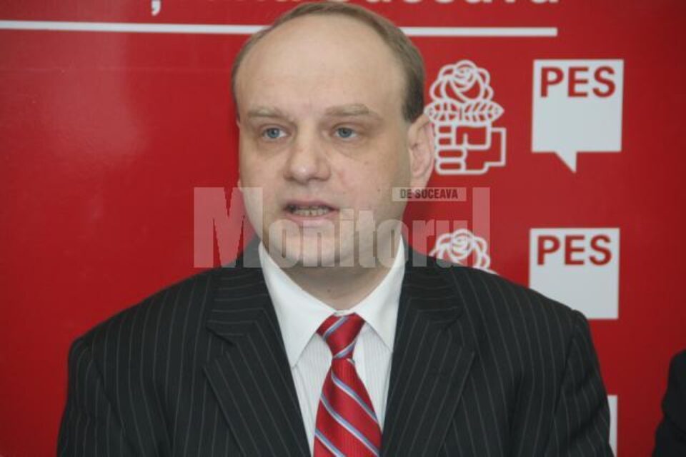 Ovidiu Donțu: „PSD îi așteaptă pe sindicaliști în stradă și în preajma moțiunii de cenzură”